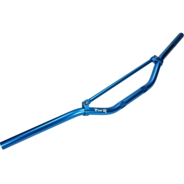 Tun’R Stuur 810mm cross blauw
