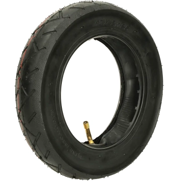 Buitenband E-step 10x2.125 + Binnenband