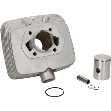 Cilinderkit Minitherm 39mm / 50cc 45km voor Zundapp (Als origineel)