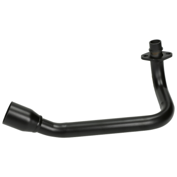 Uitlaatbocht Jamarcol voor Piaggio Zip 50cc 4 Takt