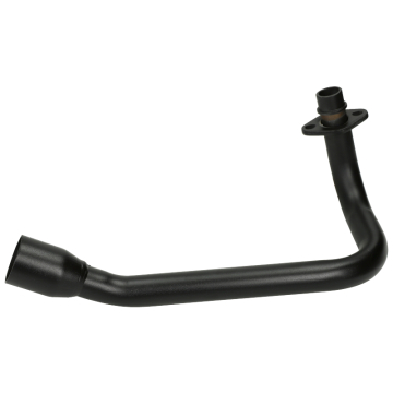 Uitlaatbocht Jamarcol voor Vespa 50cc 4 Takt 2V