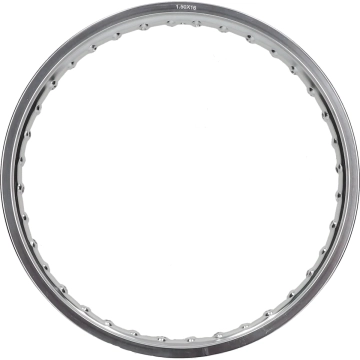 Spaakvelg 1.50x16 aluminium voor Simson S50, S51, KR51/1, KR51