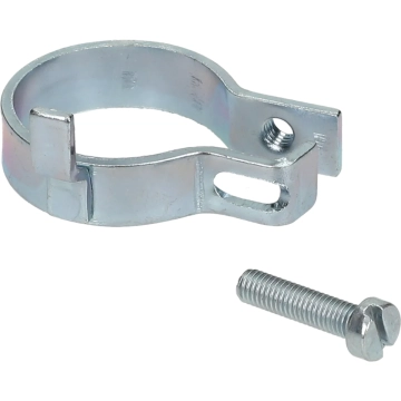 Uitlaatklem 28mm voor Simson S50, S51, S70