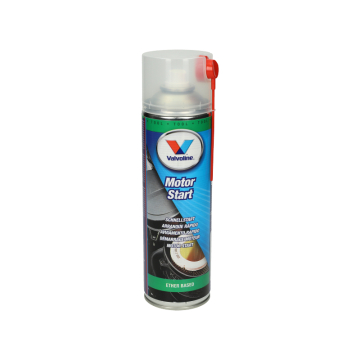 Valvoline Motorstart 500ml