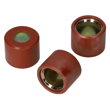 Variorol Piaggio MP3, Vespa GTS 21x17mm 13.6 gram (Per stuk)