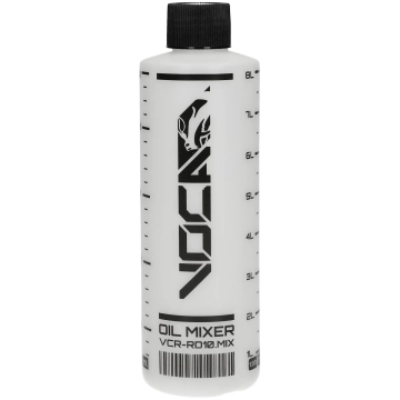 Voca Racing - Maatbeker / Mengbeker  240ml