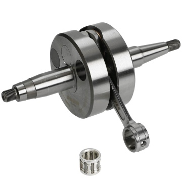 Krukas Voca Racing HQ Derbi GPR, Senda 50cc 2 Takt D50B0 (vanaf 2006)