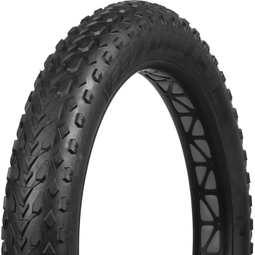 Vee Tire - Buitenband Vee Tire Mission Command voor Fatbike 4.00x20