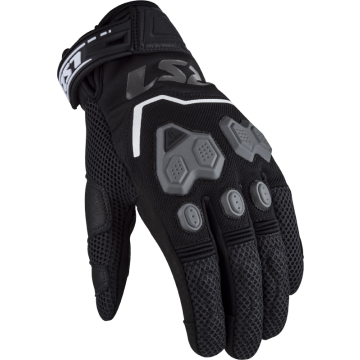 LS2 - Handschoenen  Vega zwart