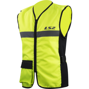 LS2 -  Veiligheidsvest