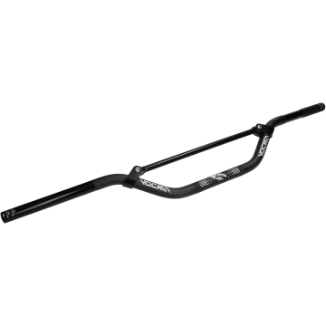 Voca Racing stuur cross rood