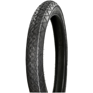 Buitenband Vee Rubber VRM087 2.75-17 TT 46J
