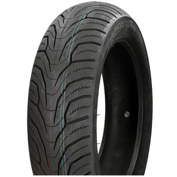 Vee Rubber - Buitenband  VRM396 120/70-12 TL 58P
