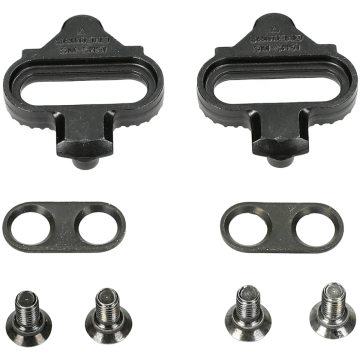 Shimano -  Schoenplaatjes SM-SH51 SPD Single Release