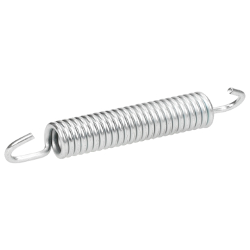 Uitlaatveer Yasuni - Lang Model - 7 cm (YAS-MLR502R)