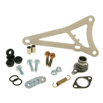 Montageset Yasuni R Minarelli Horizontaal (TUB902)