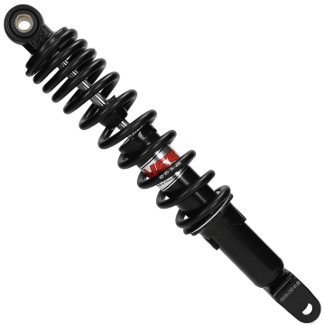 Schokbreker YSS Pro X 335mm Malaguti Centro 50cc 4 Takt