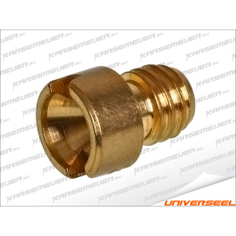Bosal Roetfilter, uitlaatinstallatie voor o.a. Fiat - 097-130, 3351640971302