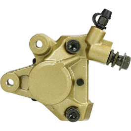 CYSKY Fietsremmen, type remklauwen, aluminiumlegering voor en achter