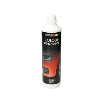 Colour renovator Motip 500ml