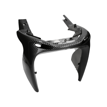Mezoly voorkap MBK Nitro, Yamaha Aerox carbon
