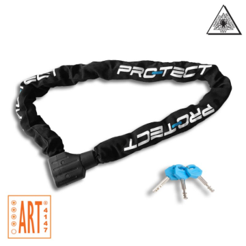 Kettingslot Pro-tect Sapphire ART4 150cm (PRT-419271)