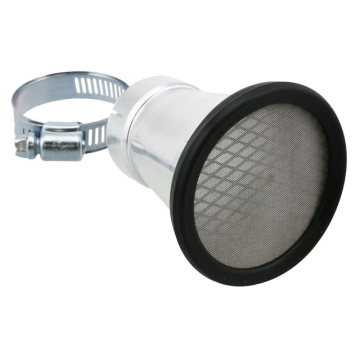 Luchtfilter STR8 - Kelk incl filter - 42 mm (STR-340.20)