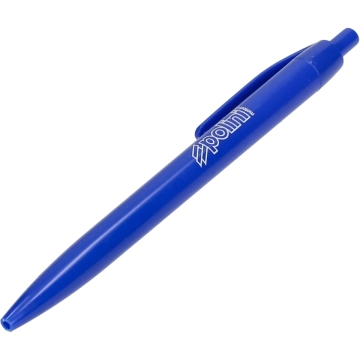 Polini -  balpen 2024 blauw