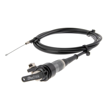 Choke set Stage6 - CNC - Long Version - 150 cm - Universeel (S6-3199900)