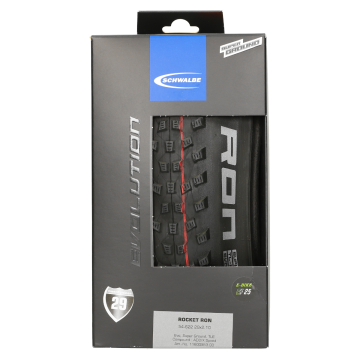 Vouwband Schwalbe Rocket Ron Addix Speed Super Ground 29 x 2.10" / 54-622 mm