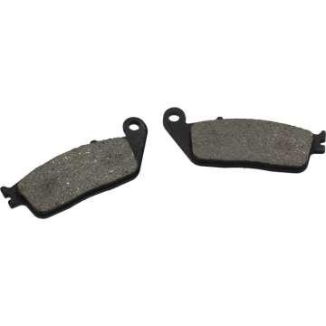 Remblokset Polini O.a. Kymco People en X Citing 125- 250cc (POL-174.0059)