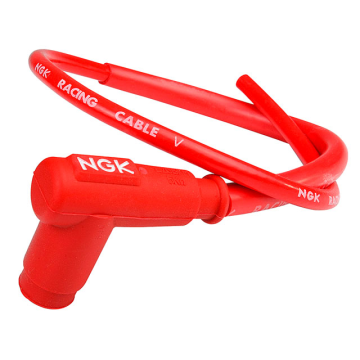 Bougiekabel NGK - CR4 Race - Inclusief dop (NGK-8054)