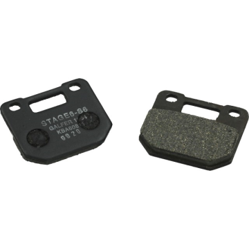 Remblokset sport Stage6 R/T Radiaal remklauw (S6-ET1401BB)