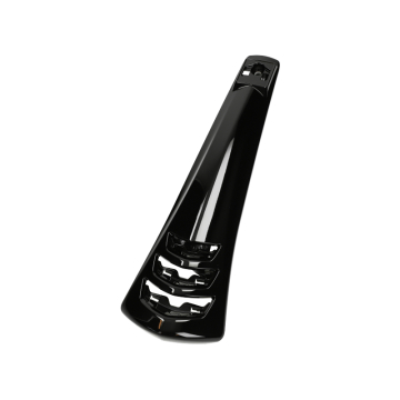 Claxonneus Vespa Sprint nieuw type 94 glans zwart