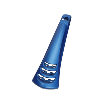 Claxonneus Vespa Sprint Sport 297/A mat blauw