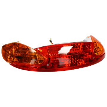 Mokix achterlicht Peugeot Vivacity