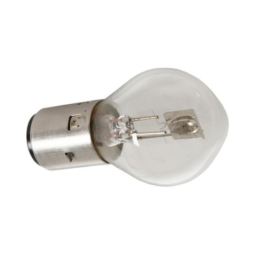 Lamp 6V 15/15W BA20D