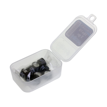 Rollenset Polini 16 x 10 mm 4,5 Gram