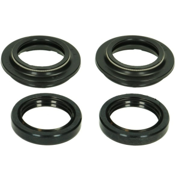 Voorvork keerringset DMP Yamaha Aerox t/m 2012 
