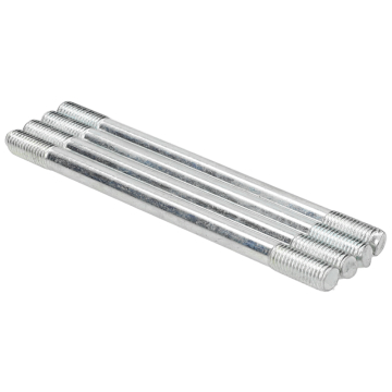 Cilinder tapeindset DMP M7 x 105 voor Peugeot Fox, Honda Wallaroo