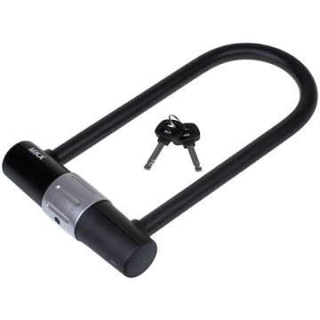 Beugelslot MKX U-Lock 18x32cm ART 4 (MKX-89181)