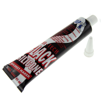 Vloeibare pakking Superhelp Zwart 85 gram