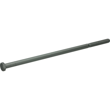 Blokbout motorophanging M12x324 Vespa Primavera, Sprint origineel (PIA-597914)