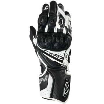 IXON - Handschoenen  GP4 Air zwart / wit