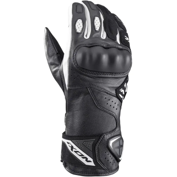 IXON - Handschoenen  Thund zwart / wit