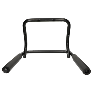 Inklapbare wandhouder Edge voor fiets
