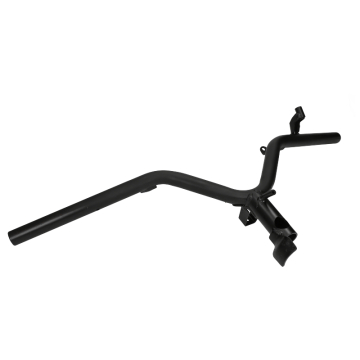 Stuur Supertec voor AGM SP50, BTC Streetline