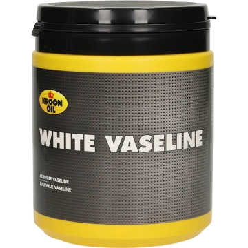 Kroon-Oil Witte Vaseline 600 gram