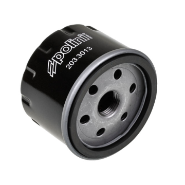 Oliefilter Polini Piaggio & Vespa 400-500cc 4T (POL-203.3013)