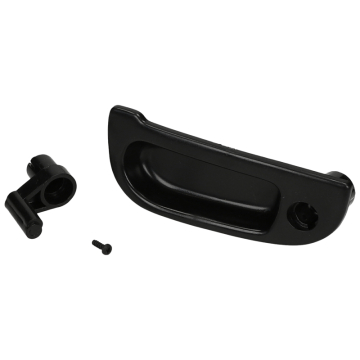 Buddygrip / handvat zadel Piaggio Zip RST origineel